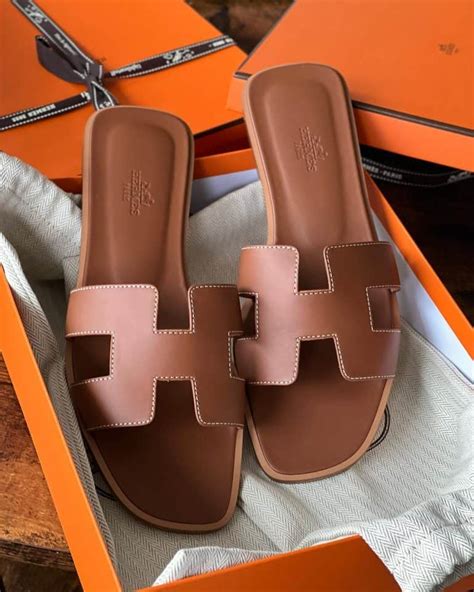 hermes oran sandal lizard|Hermès Women Sandals for Sale .